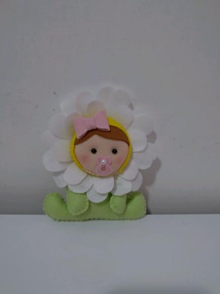 Jardim baby(15 cm)