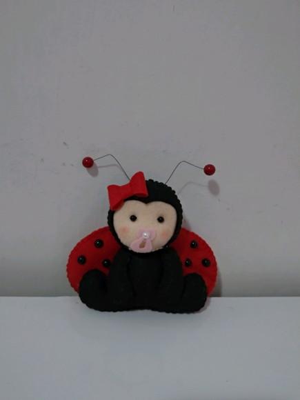 Jardim baby(15 cm)
