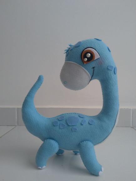 Kit Dino Baby Cute ( 30cm)