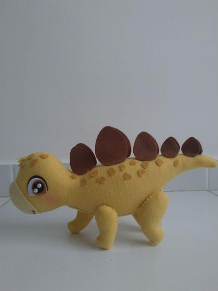 Kit Dino Baby Cute ( 30cm)