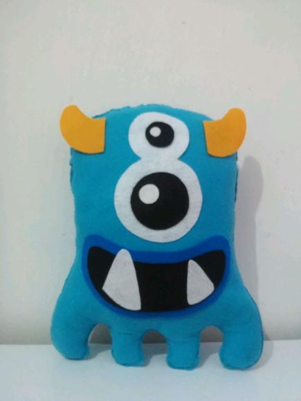 Kit monstrinhos (05)