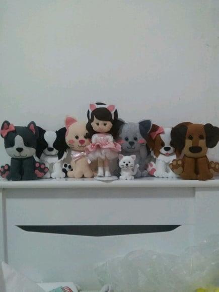 kit Pet Shop