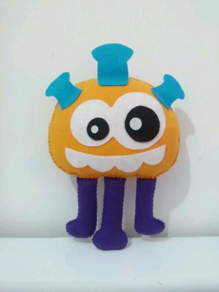 Kit monstrinhos (05)