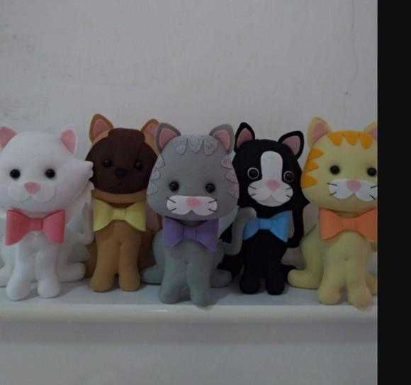 Kit Pets