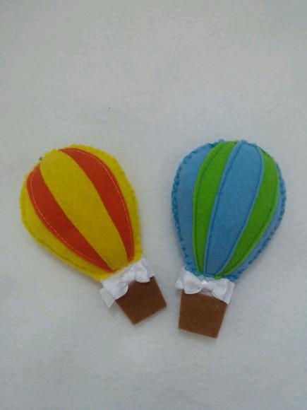 Lembrancinha Balão