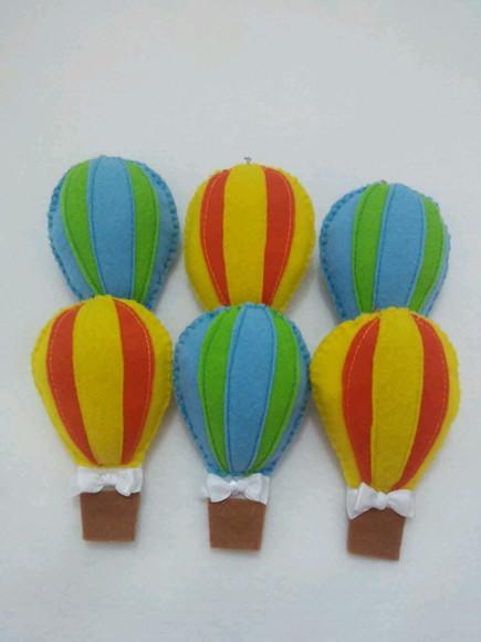 Lembrancinha Balão