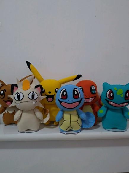 Pokémon (20cm)