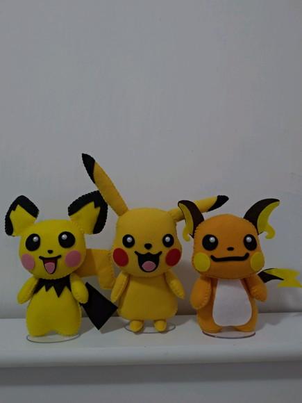 Pokémon (20cm)