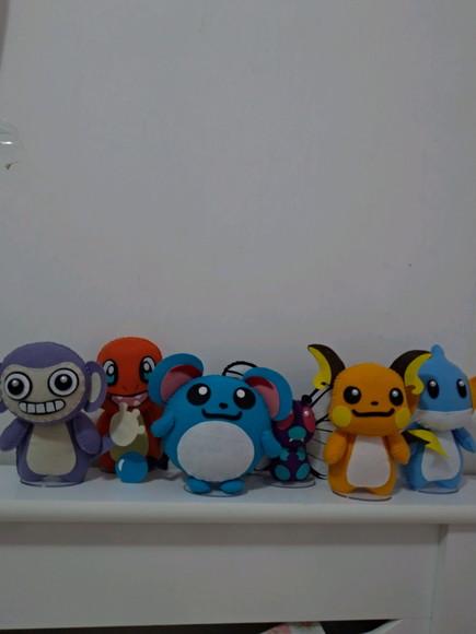 Pokémon (20cm)