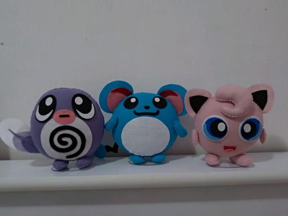 Pokémon (20cm)