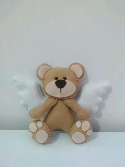 urso Anjinho