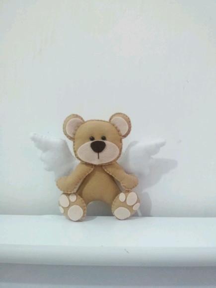 urso Anjinho