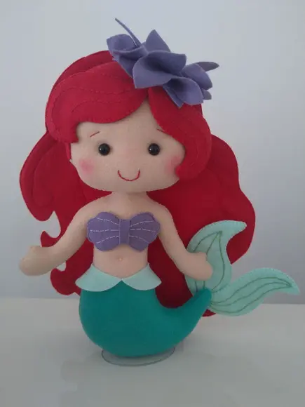 Ariel