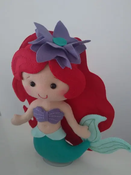 Ariel
