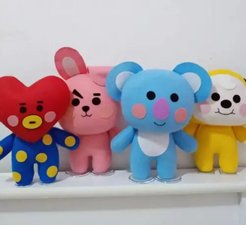 Bt21 (20cm)