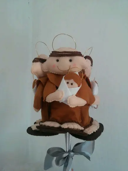 buquê santo Antônio