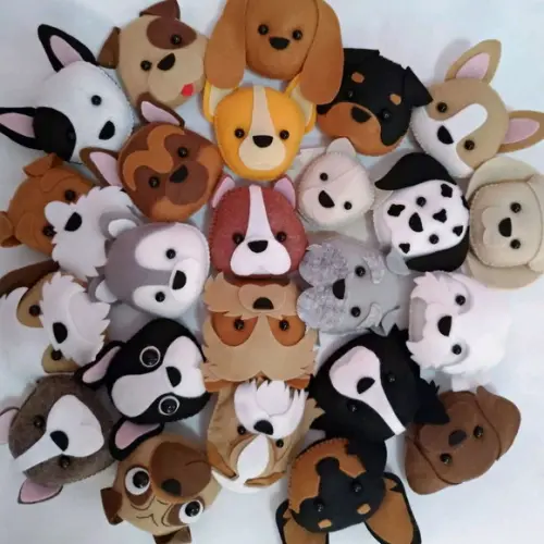 cachorrinho(8cm)