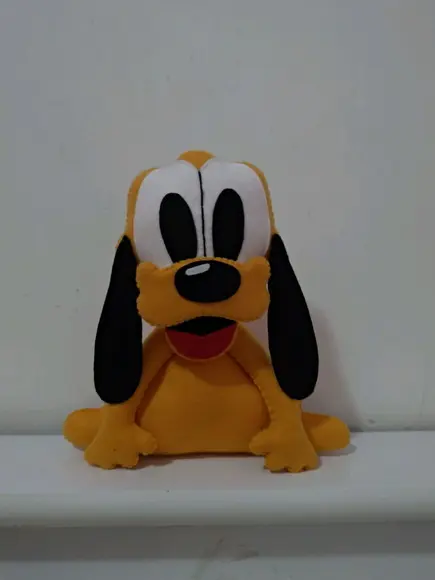 Centro de mesa mickey (unidade)