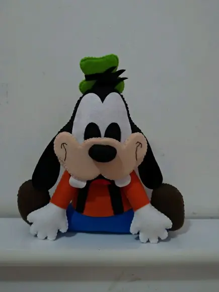 Centro de mesa mickey (unidade)