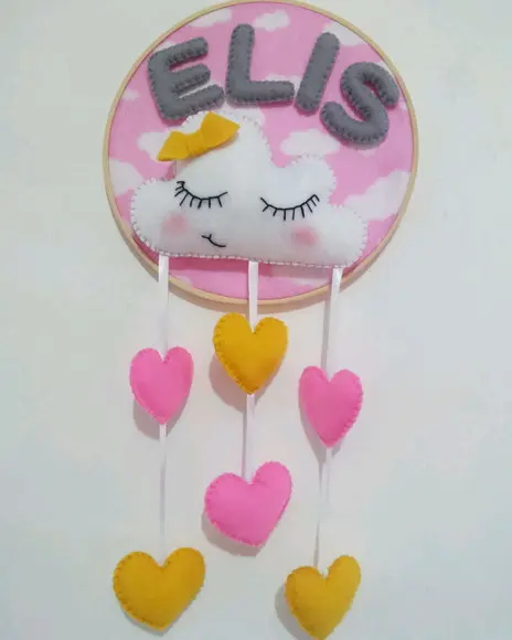 Chuva de amor