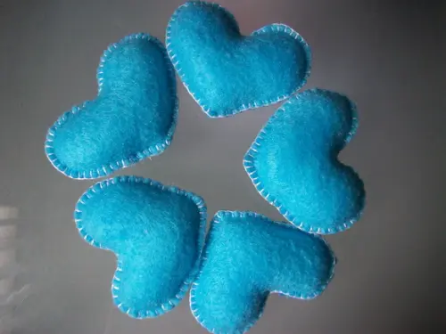 Coração (7cm)