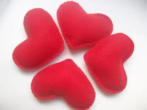 Coração (7cm)