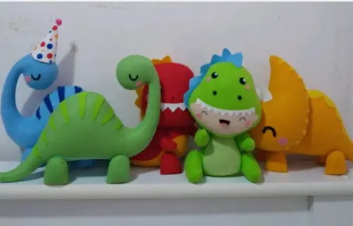 Dino baby (30cm)