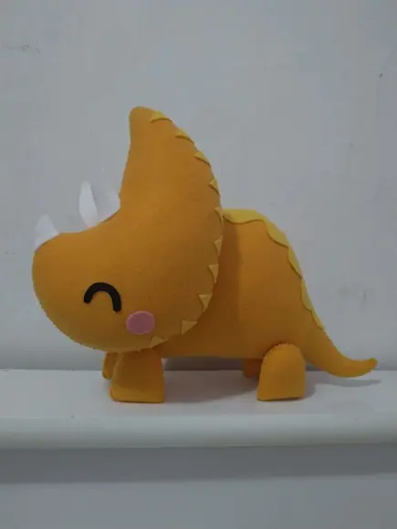 Dino baby (30cm)