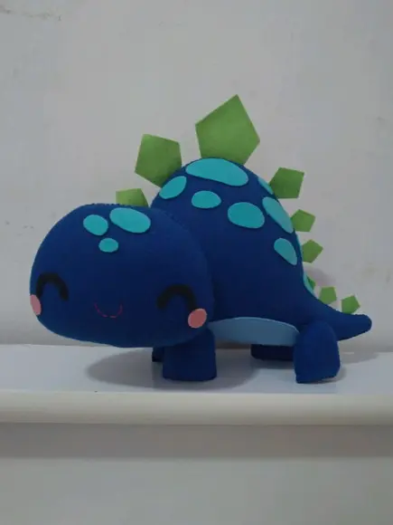 Dino Baby (25cm)
