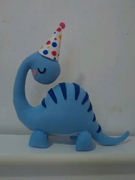 Dino Baby (25cm)