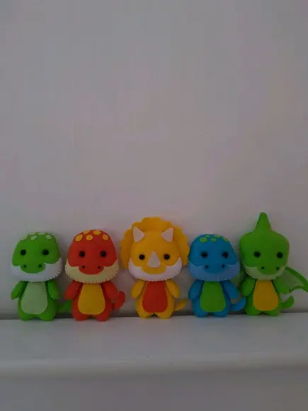 Dinossauros