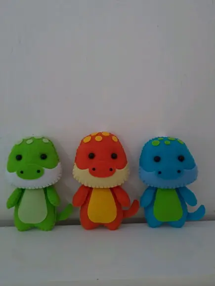 Dinossauros