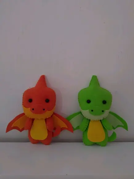 Dinossauros