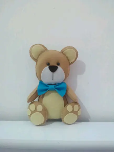 Família urso