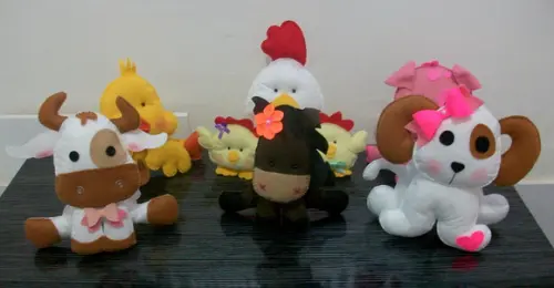 Fazendinha
