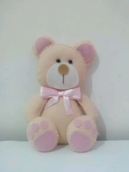 Família urso