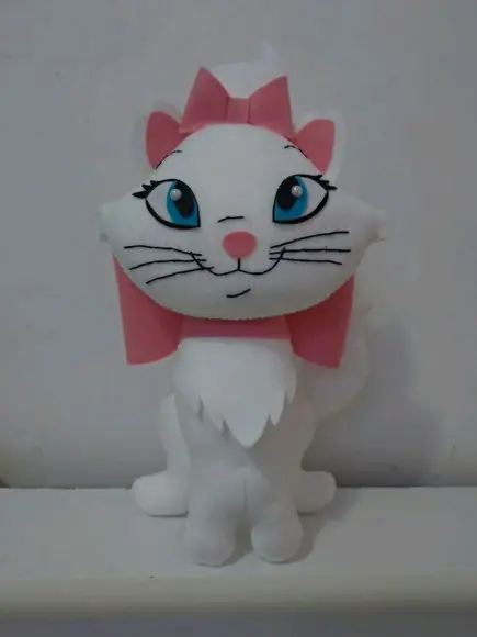 Gata Marie (30cm)