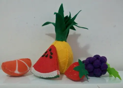 Frutas Picninc