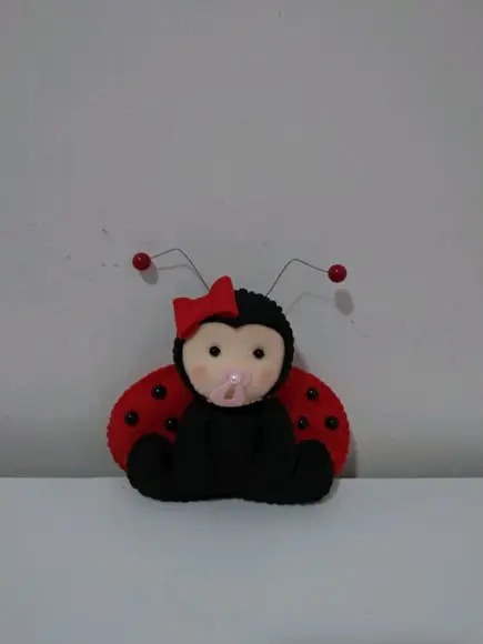 Jardim baby(15 cm)