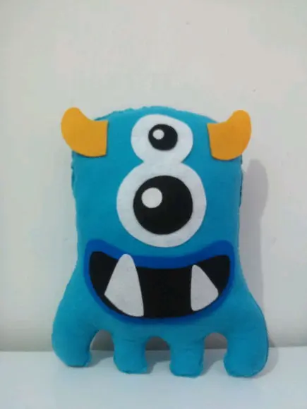 Kit monstrinhos (05)