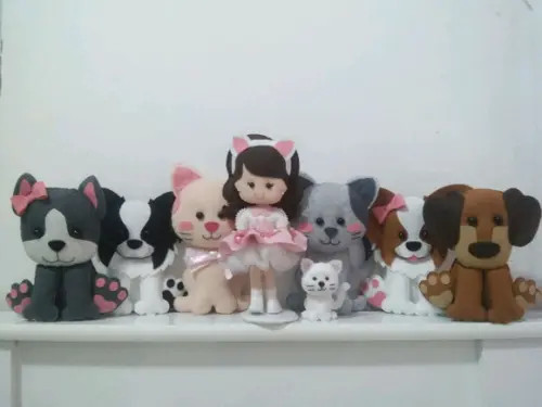 kit Pet Shop
