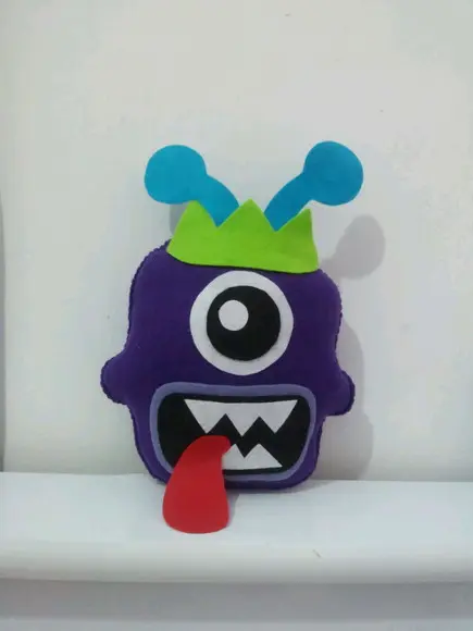 Kit monstrinhos (05)