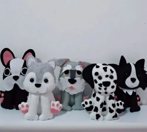 Kit Pets