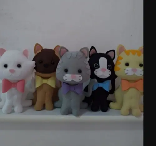 Kit Pets