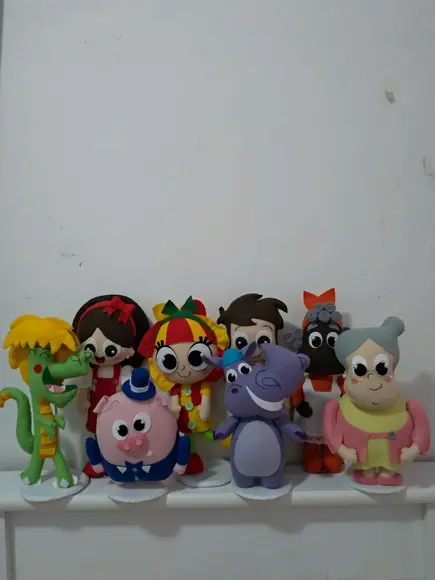 Kit sítio (10)