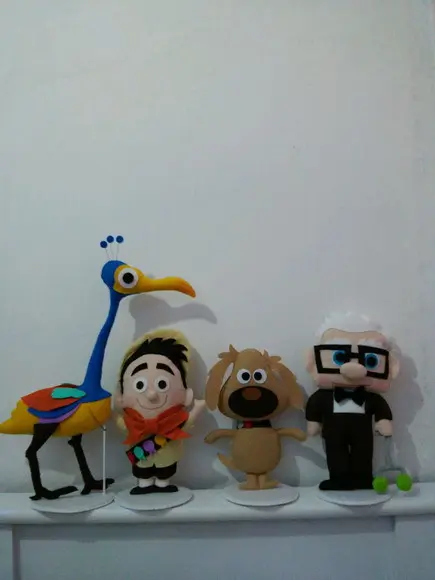 Kit Up Altas Aventuras (04)
