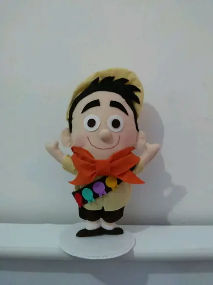 Kit Up Altas Aventuras (04)