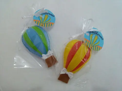 Lembrancinha Balão