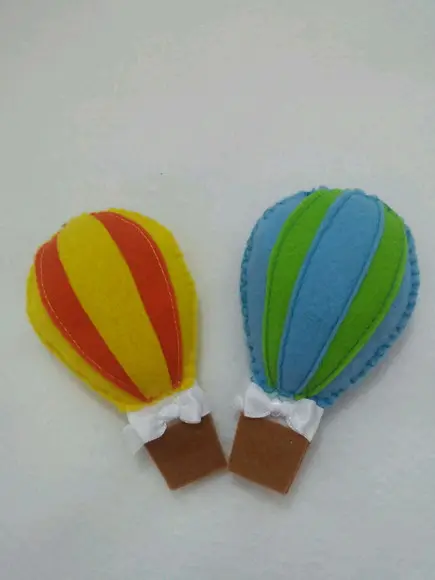 Lembrancinha Balão