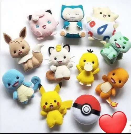 Pokémon